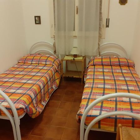 Appartement Faro 23 à Lido delle Nazioni Extérieur photo