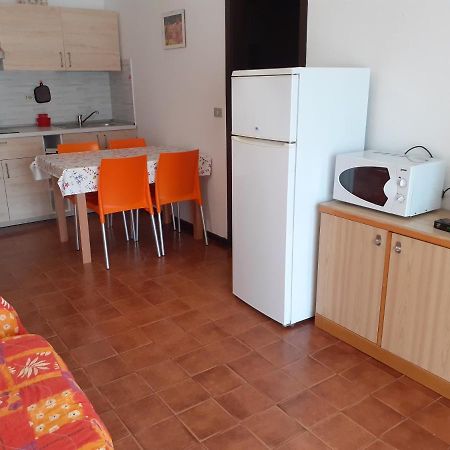 Appartement Faro 23 à Lido delle Nazioni Extérieur photo