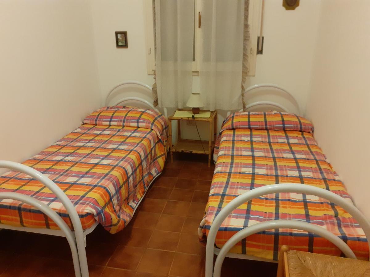 Appartement Faro 23 à Lido delle Nazioni Extérieur photo