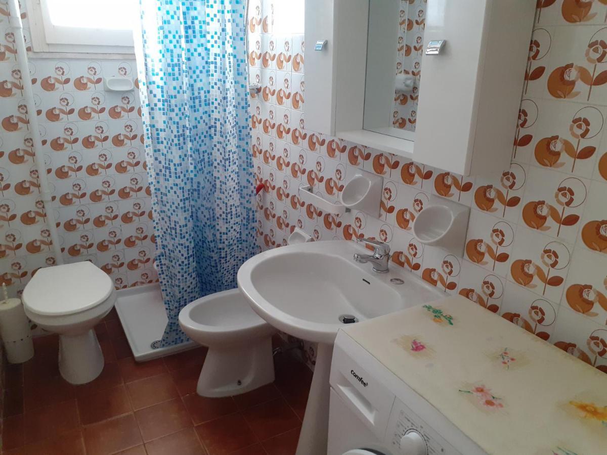 Appartement Faro 23 à Lido delle Nazioni Extérieur photo