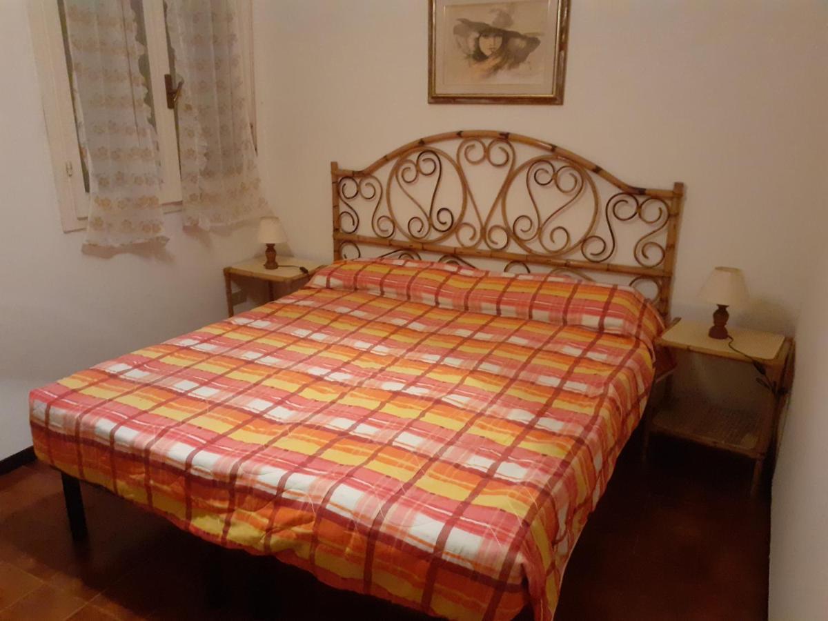 Appartement Faro 23 à Lido delle Nazioni Extérieur photo