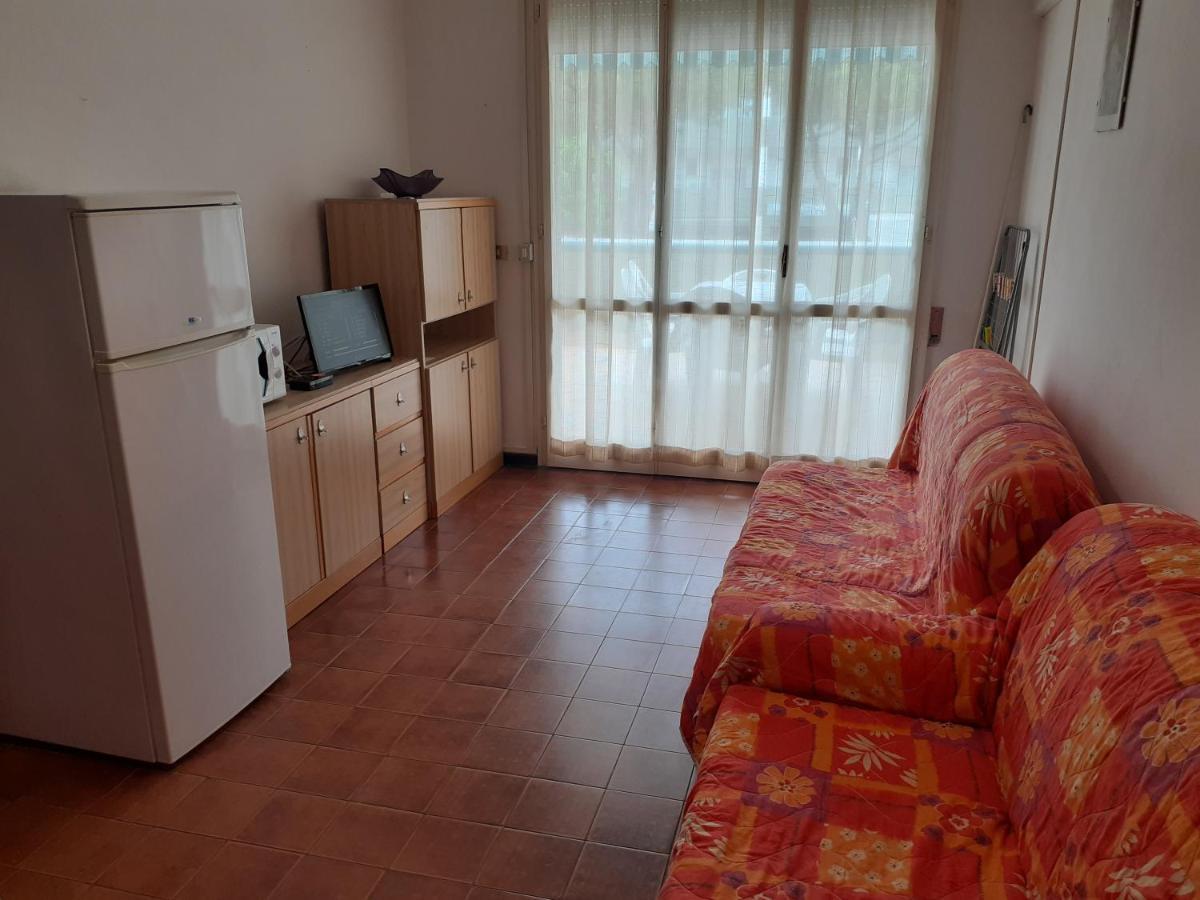 Appartement Faro 23 à Lido delle Nazioni Extérieur photo