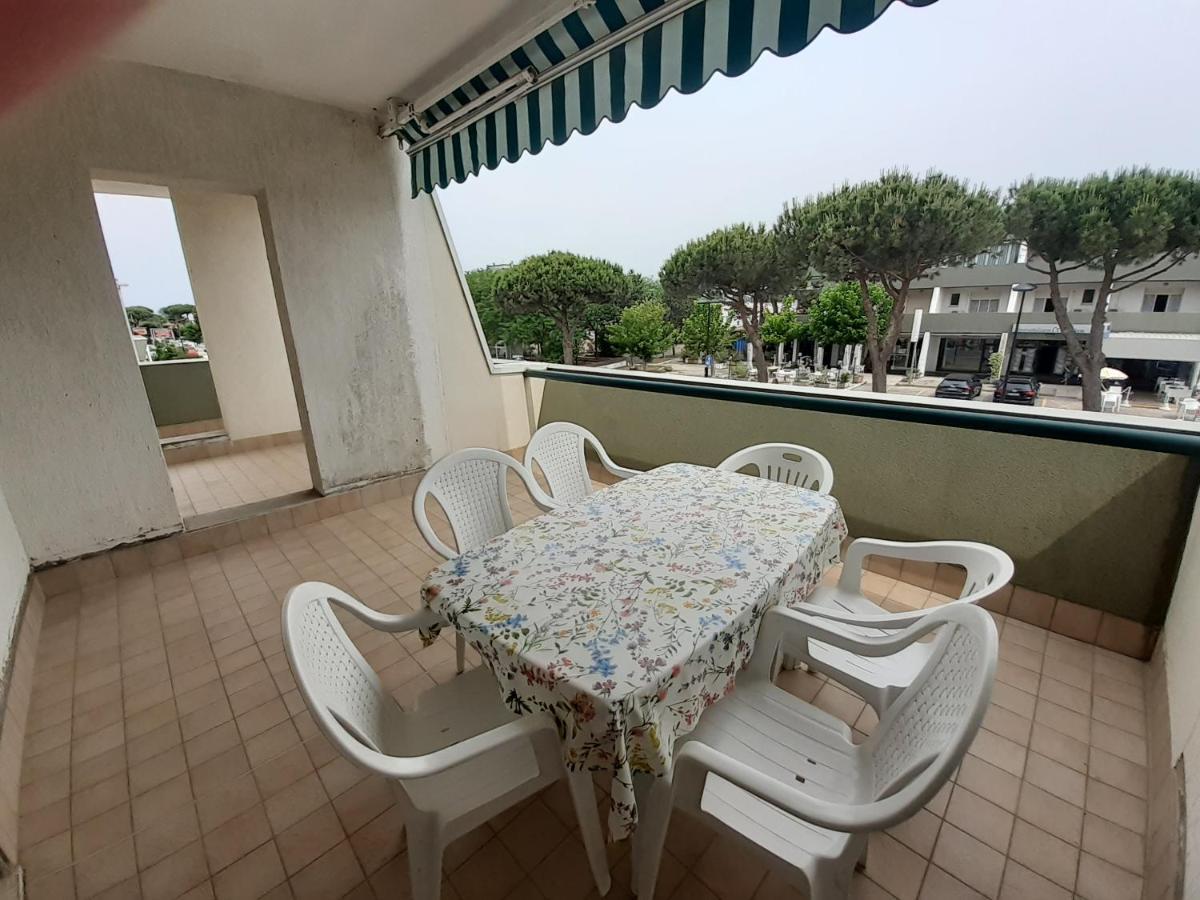 Appartement Faro 23 à Lido delle Nazioni Extérieur photo