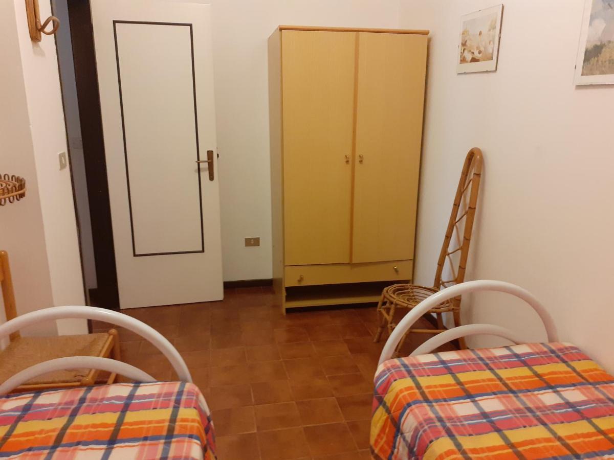 Appartement Faro 23 à Lido delle Nazioni Extérieur photo