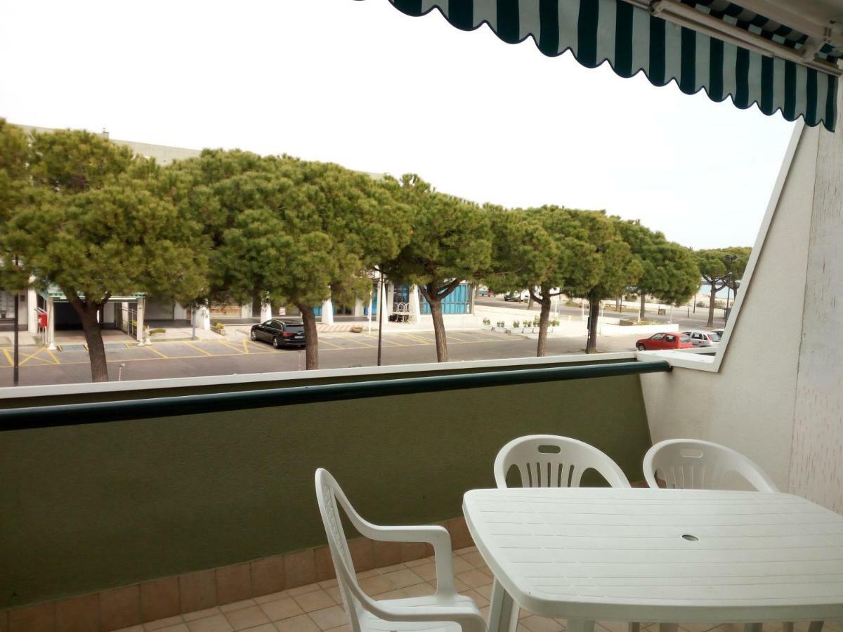 Appartement Faro 23 à Lido delle Nazioni Extérieur photo