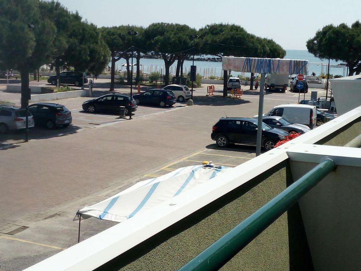 Appartement Faro 23 à Lido delle Nazioni Extérieur photo