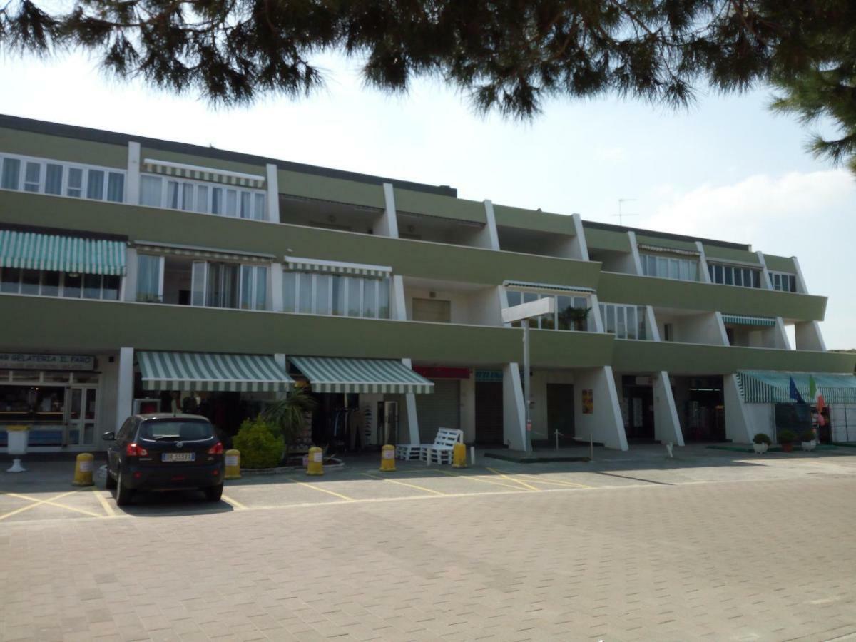 Appartement Faro 23 à Lido delle Nazioni Extérieur photo